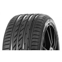 Nokian Hakka Black 205/50 R 17 93 W XL