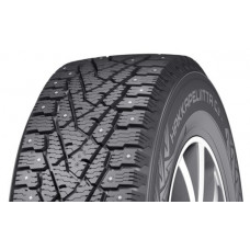 Nokian Hakkapeliitta C3 185/75 R 16 104 R