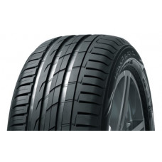 Nokian Hakka Black SUV 235/50 R 19 99 V