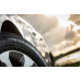 Nokian Hakka Blue SUV 265/70 R 17 115 H