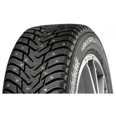 Nokian Hakkapeliitta 8 255/35 R 19 96 H XL