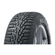 Nokian WR D4 235/35 R 19 91 W XL